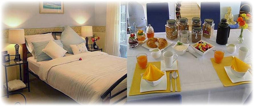 Kojonup Bed & Breakfast Accommodation